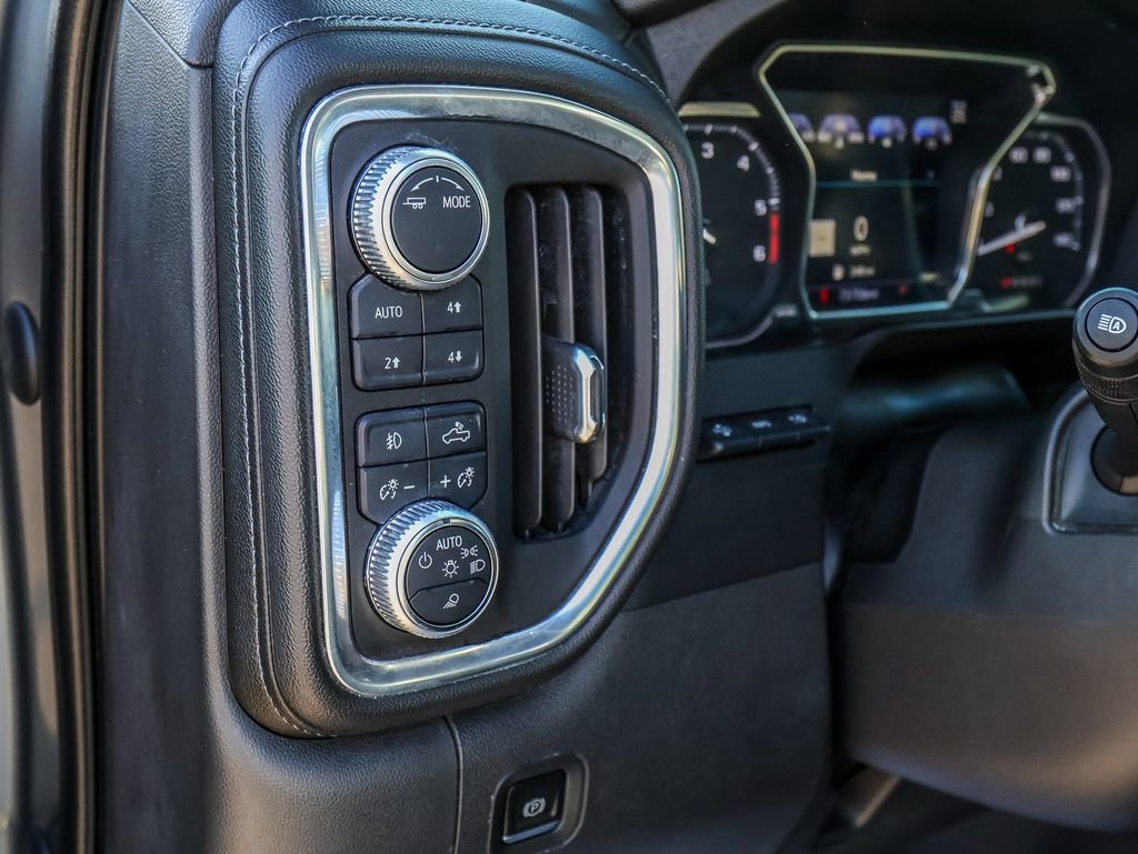 Used 2020 GMC Sierra 1500 Denali w/ Denali Premium Package AWD/4WD image 34