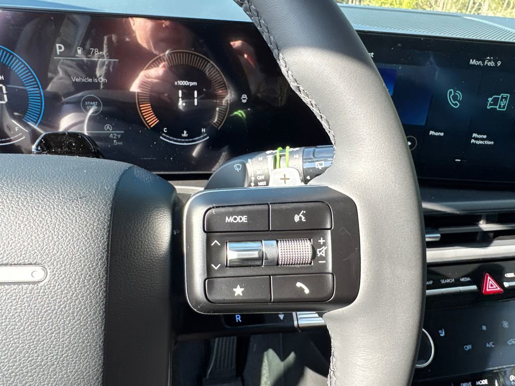 New 2026 Hyundai Santa Fe SEL image 15