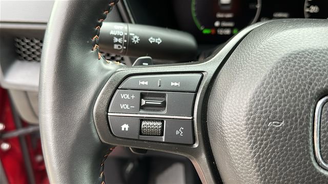 Used 2025 Honda CR-V Sport-L image 13