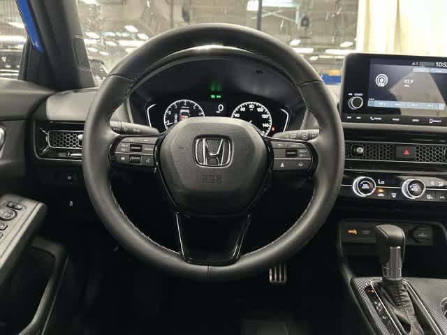 Certified 2026 Honda Civic Sport image 15