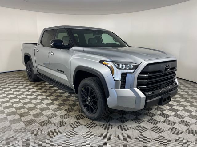 New 2026 Toyota Tundra Limited image 7