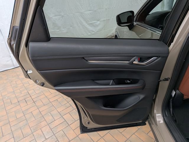 Certified 2024 MAZDA CX-5 Carbon Edition image 20