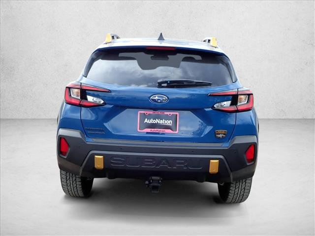New 2026 Subaru Crosstrek 2.5i Wilderness image 3
