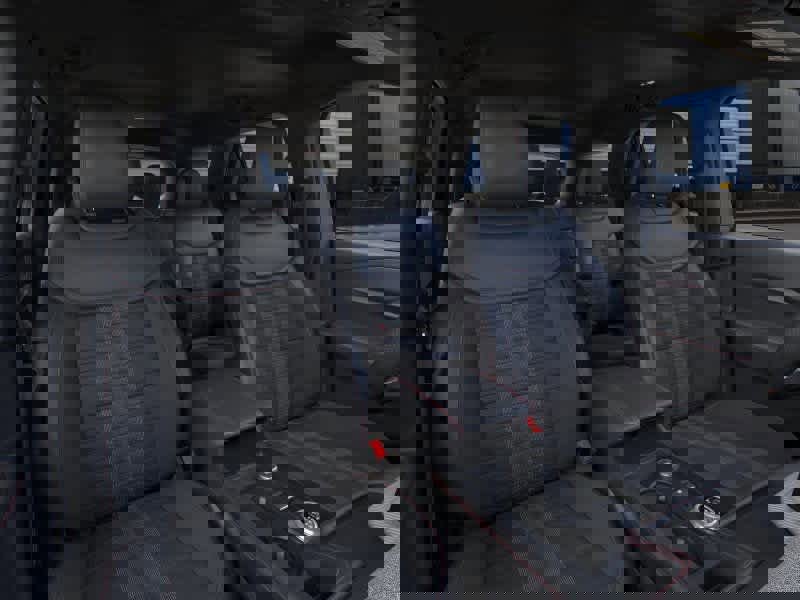 New 2026 Ford Explorer ST-Line image 10