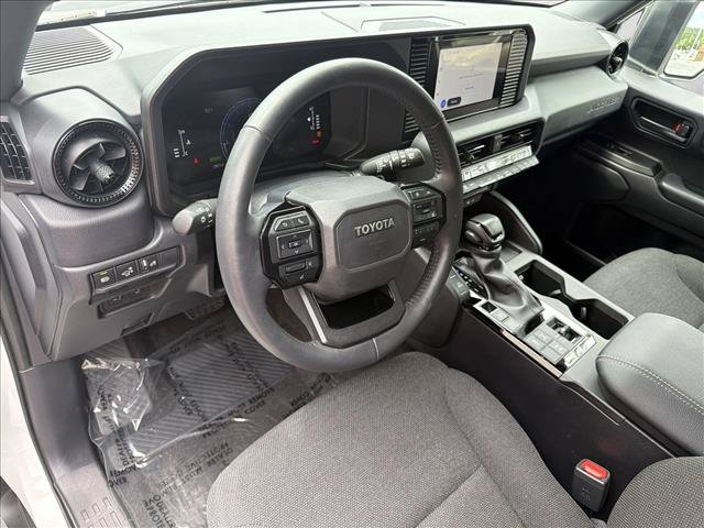 Used 2025 Toyota Land Cruiser 1958 AWD/4WD image 11