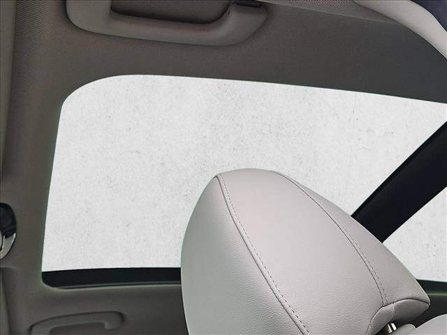 Used 2025 Hyundai Tucson Limited FWD image 16
