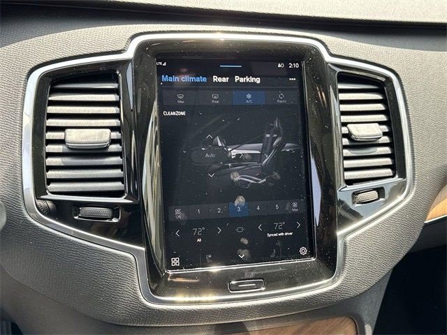 New 2024 Volvo XC90 B6 Plus w/ Protection Package Premier image 11