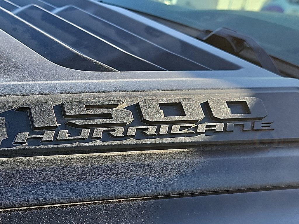 New 2026 RAM 1500 Express image 10