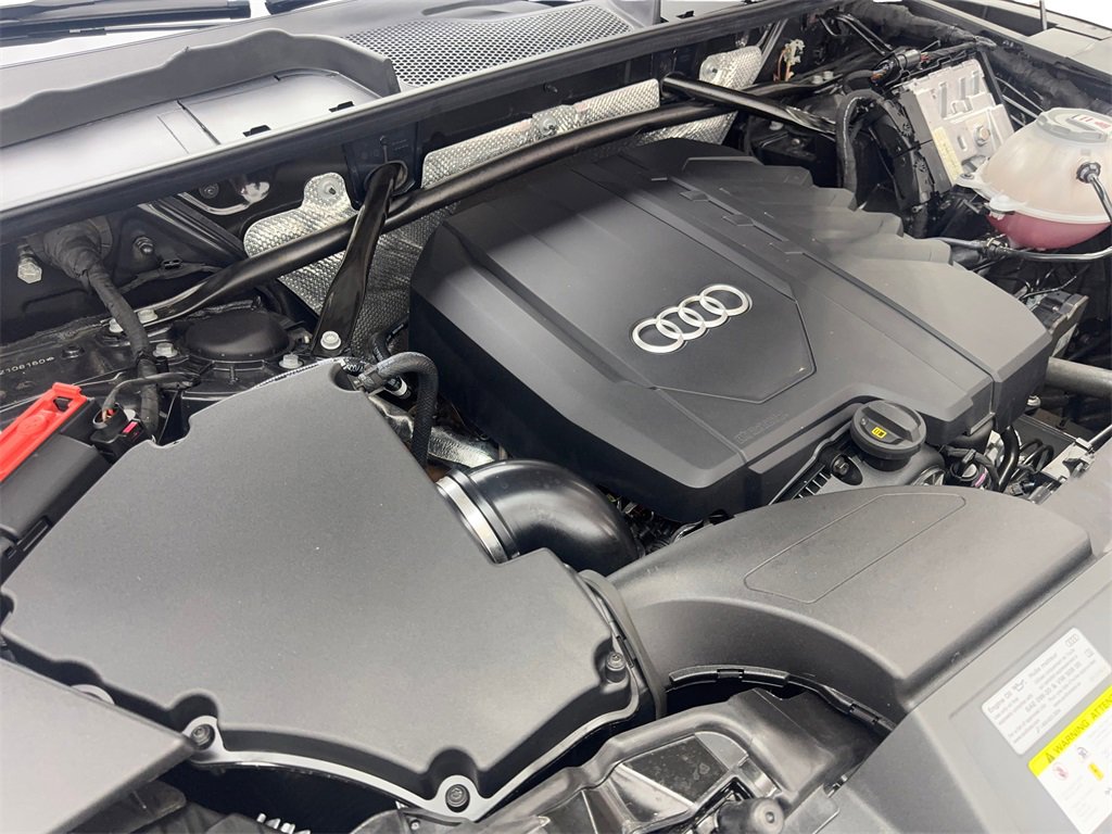 Used 2022 Audi Q5 2.0T Premium w/ Convenience Package image 80
