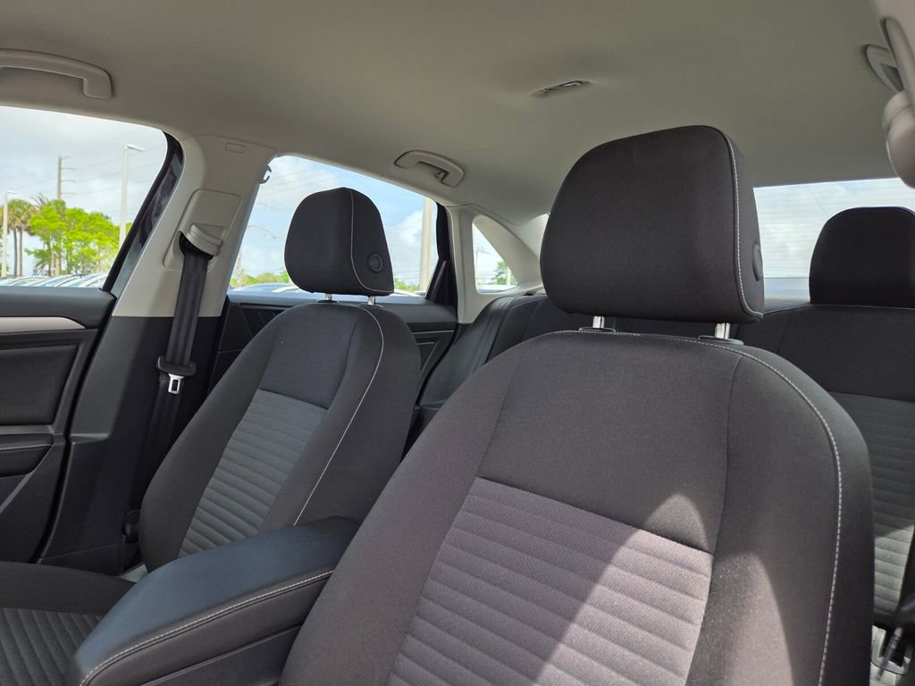 Used 2024 Volkswagen Jetta S FWD image 20