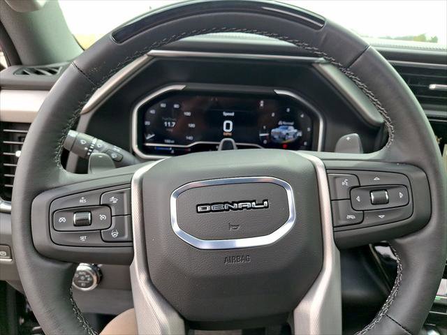 New 2024 GMC Sierra 1500 Denali image 17