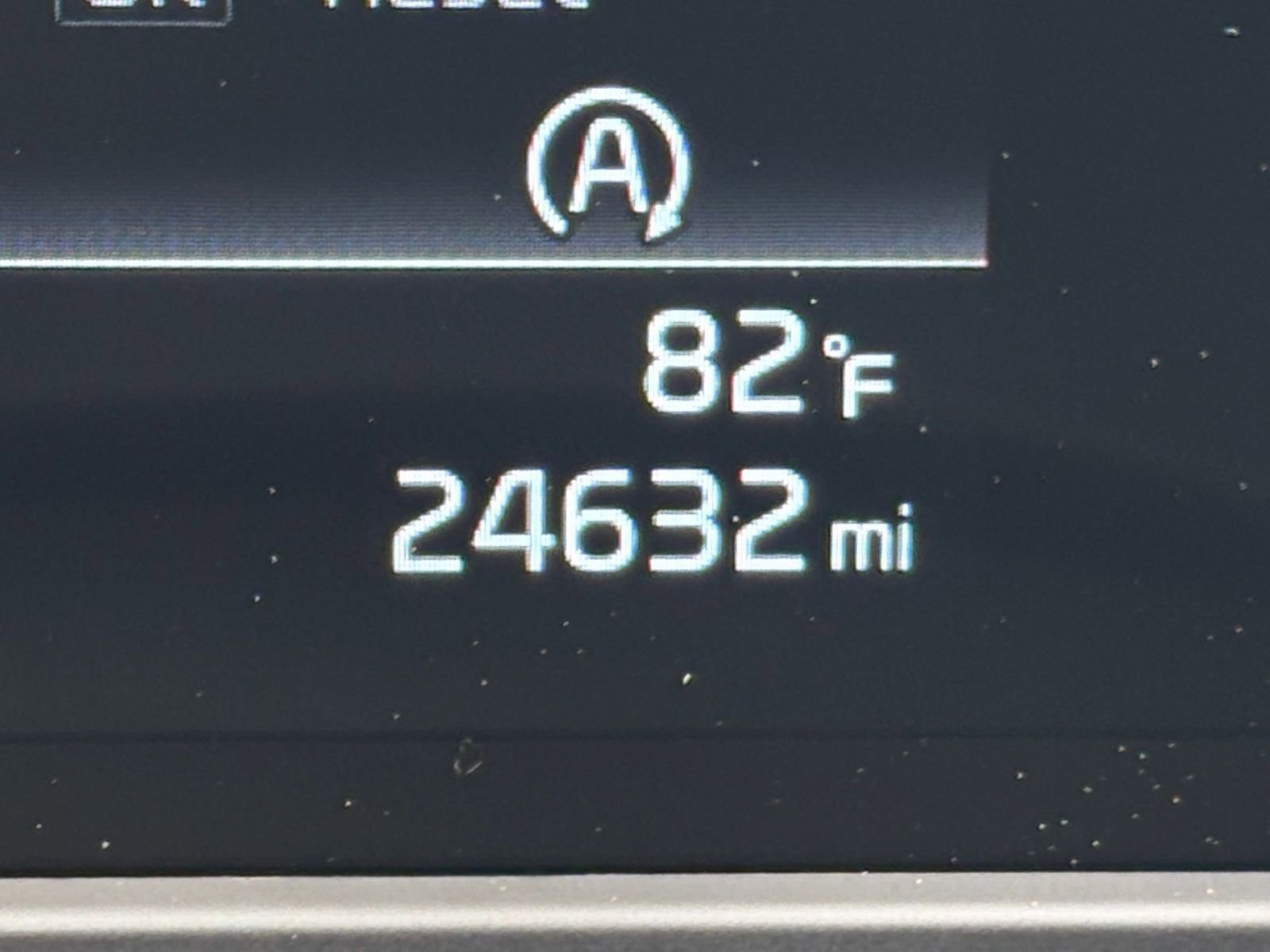 Used 2025 Kia Seltos S FWD image 43