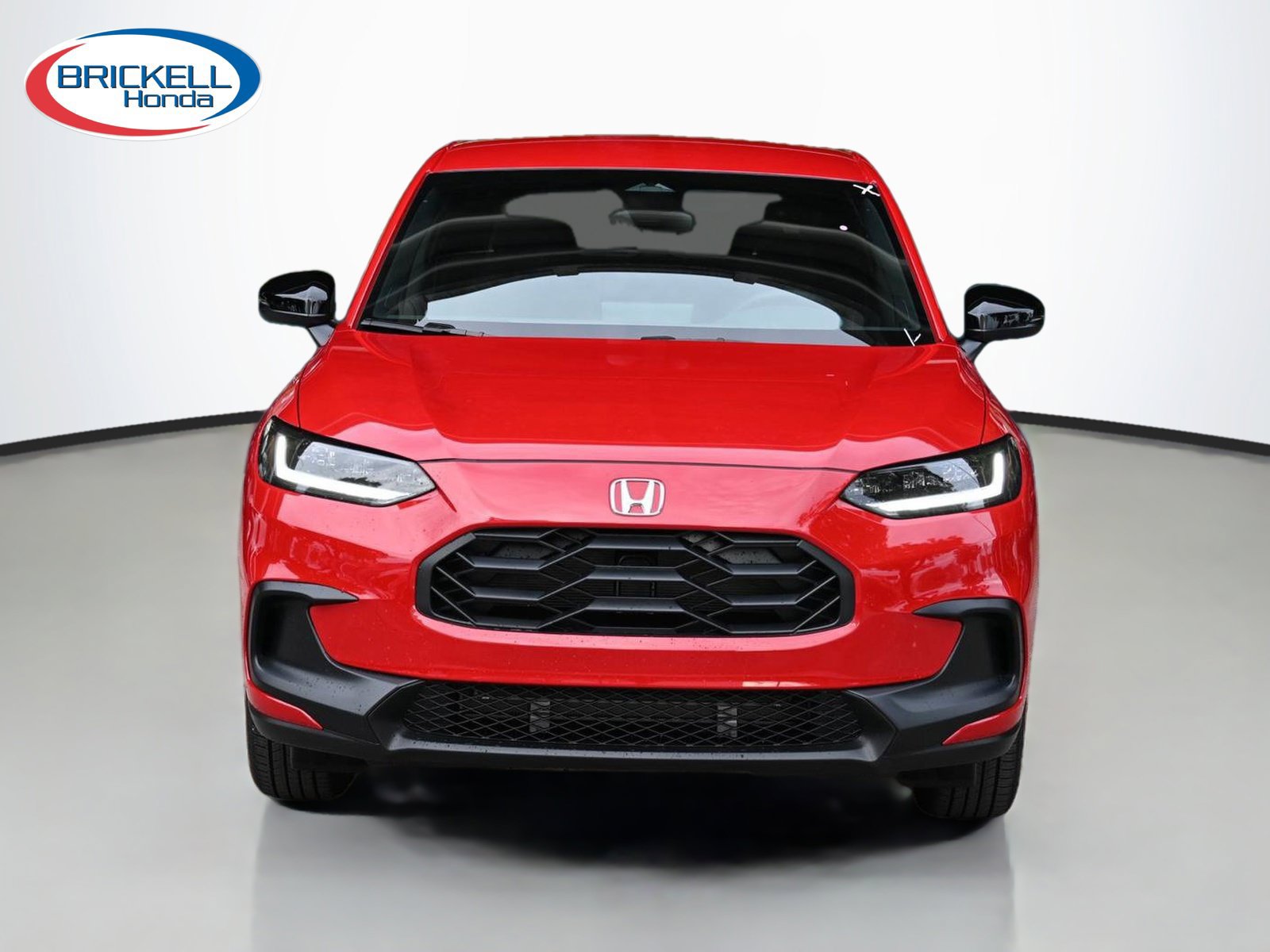 New 2027 Honda HR-V Sport image 2