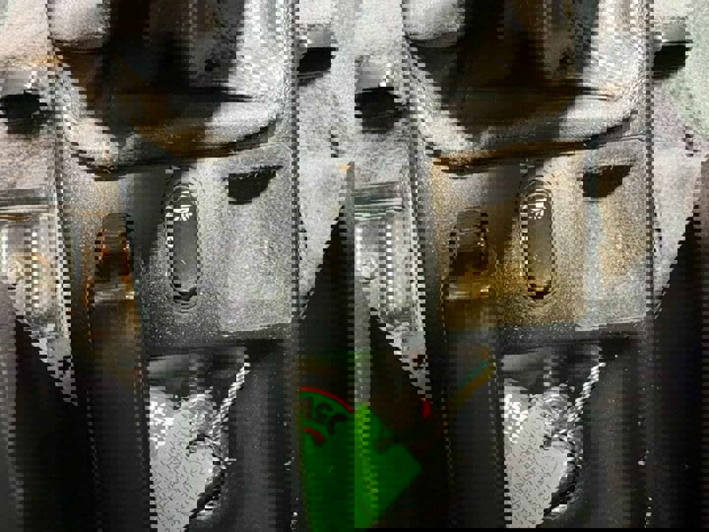 Used 1988 Saab 900 Turbo image 31