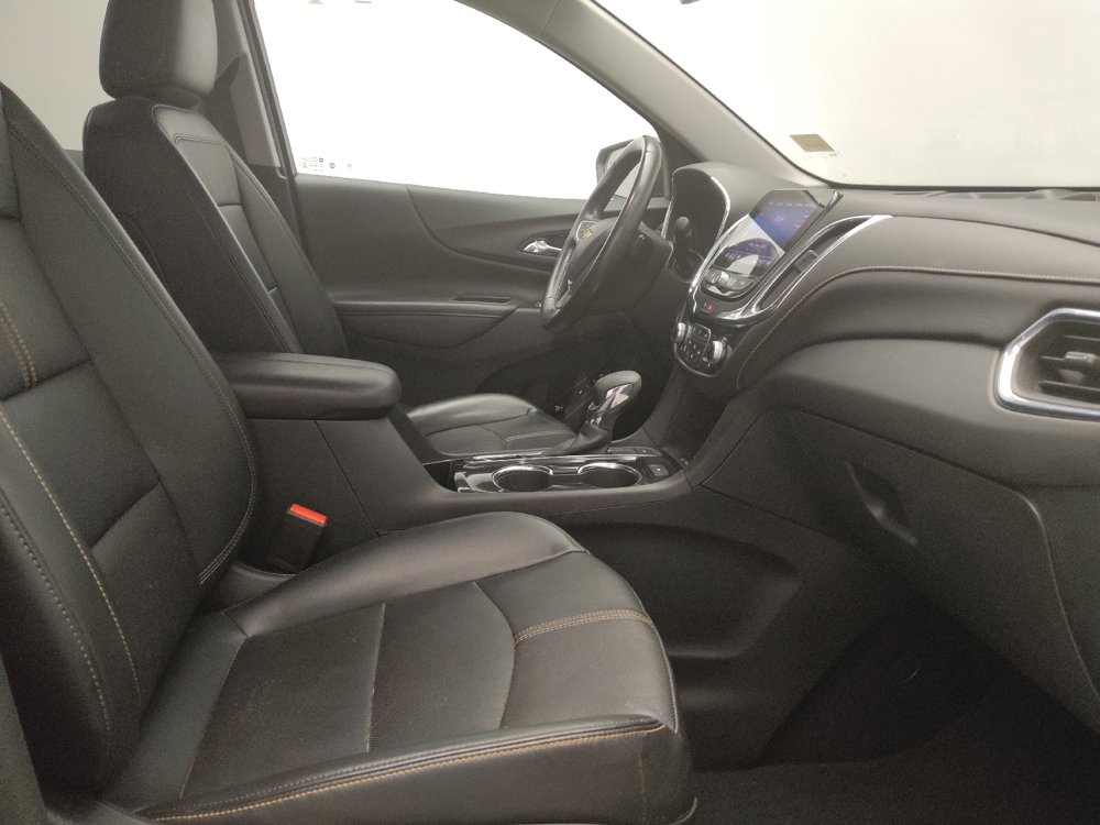 Used 2022 Chevrolet Equinox Premier w/ Redline Edition AWD/4WD image 18