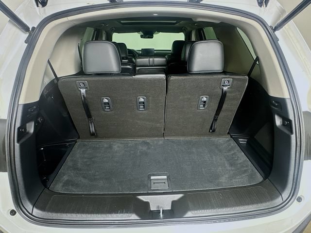 Certified 2023 Honda Pilot Elite image 35