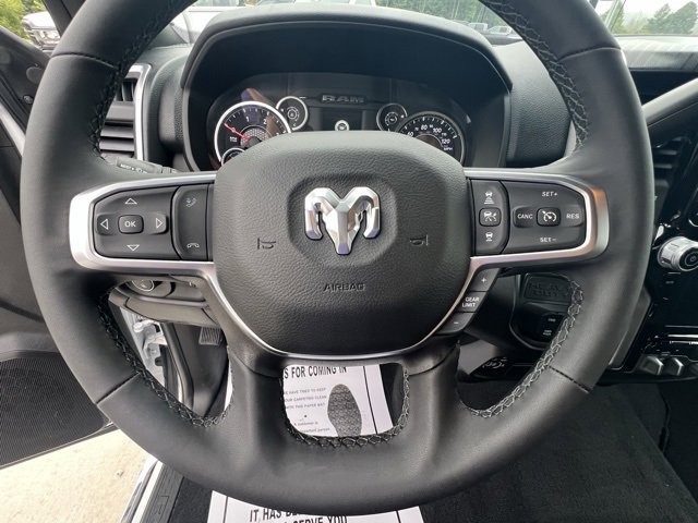 Used 2025 RAM 2500 Big Horn image 15