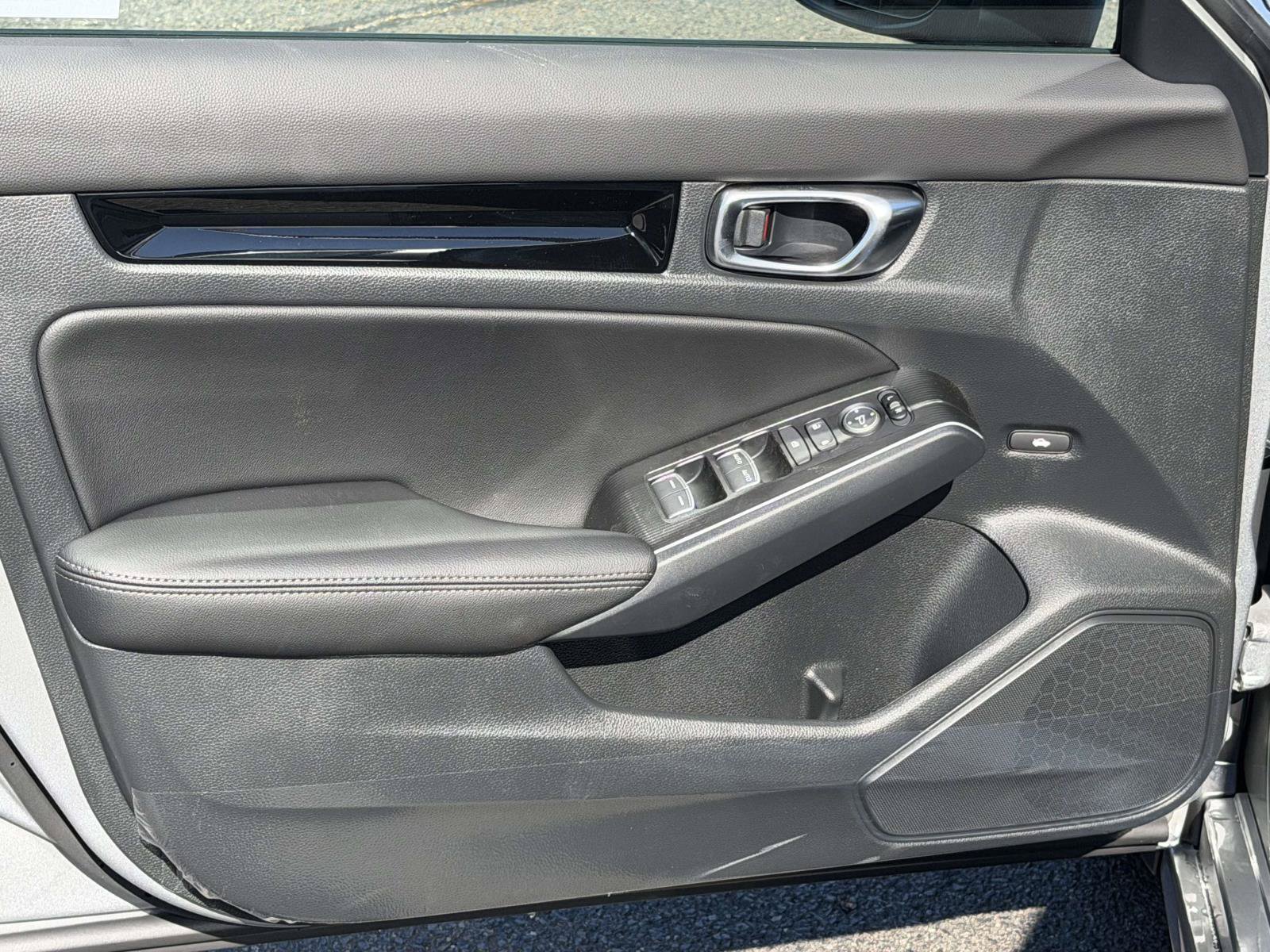 New 2026 Honda Civic Sport Touring image 6