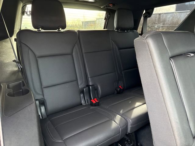 Used 2021 Chevrolet Tahoe Z71 image 15