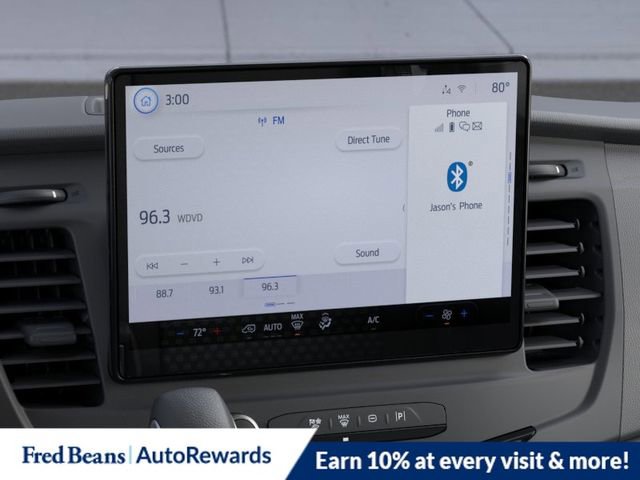 New 2026 Ford Transit 150 Low Roof image 14