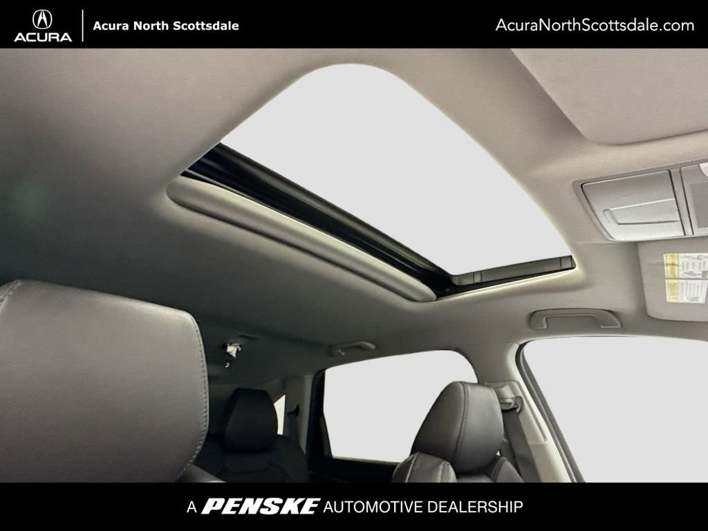 Used 2019 Acura MDX FWD image 17