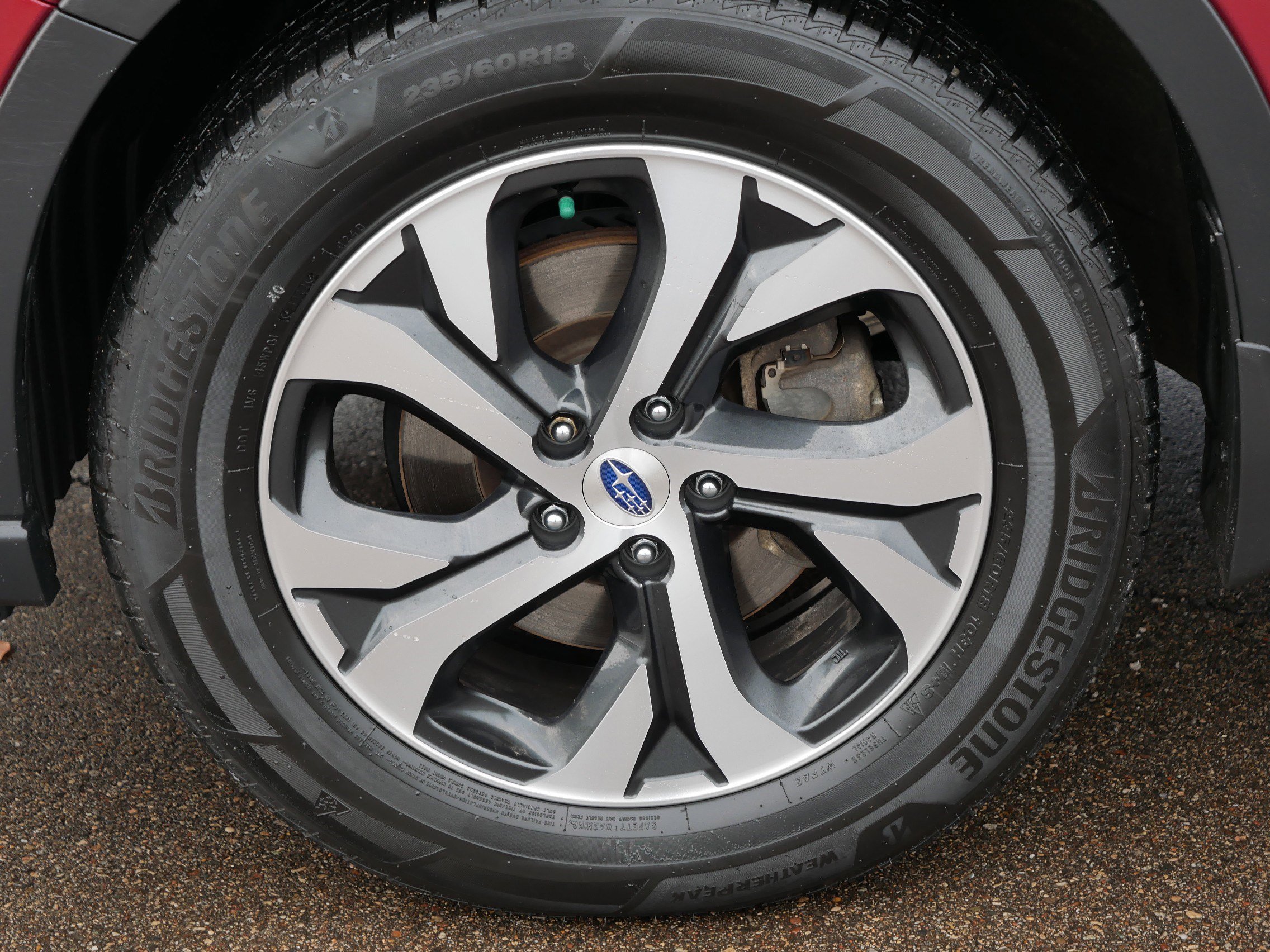 Used 2020 Subaru Outback Limited image 15