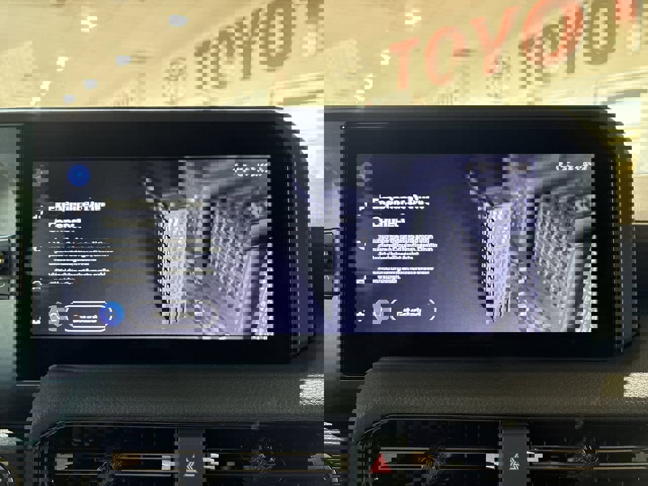 New 2026 Toyota Land Cruiser image 19