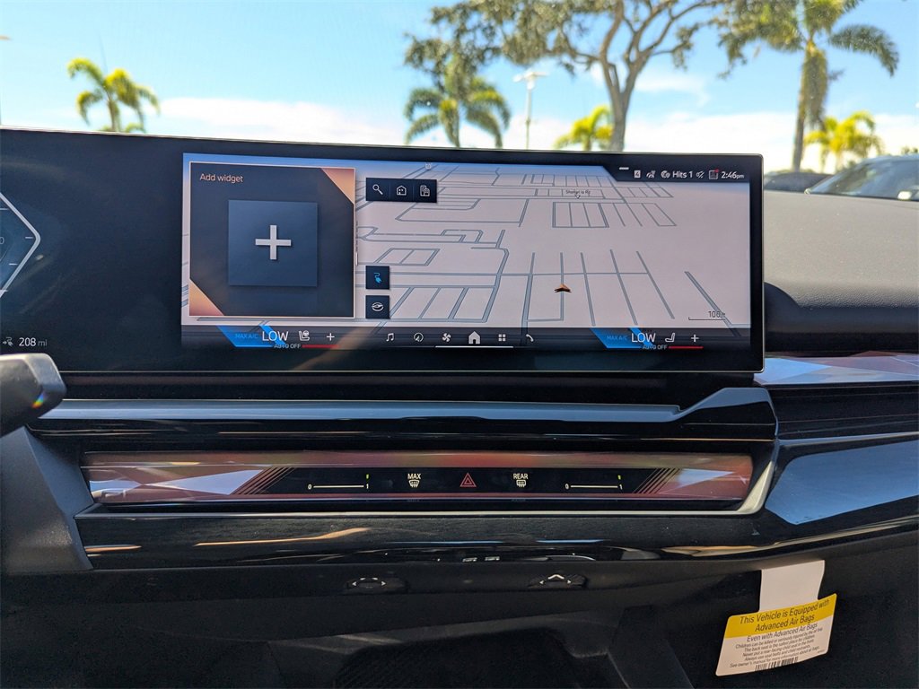 New 2026 BMW i5 eDrive40 w/ Executive Package image 24