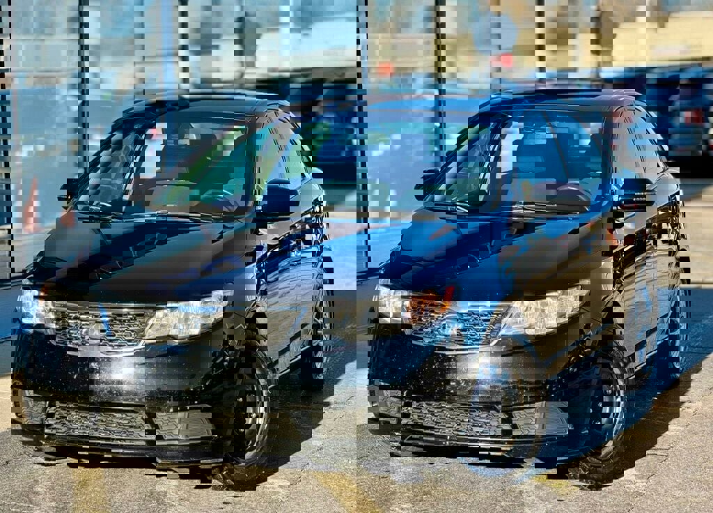 Used 2012 Kia Forte EX w/ Fuel Economy Pkg image 24