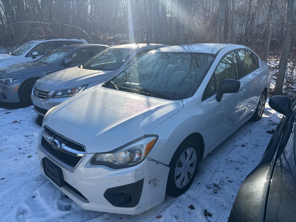Used 2013 Subaru Impreza 2.0i image 8
