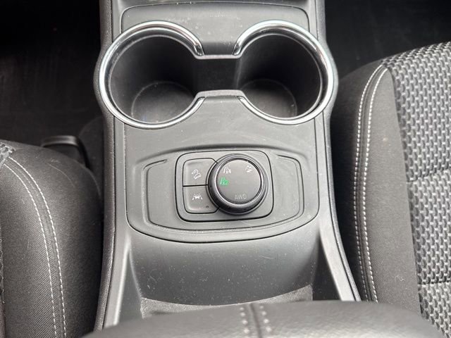 Used 2023 GMC Terrain SLE image 20