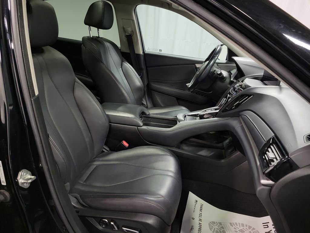 Used 2021 Acura RDX AWD image 25
