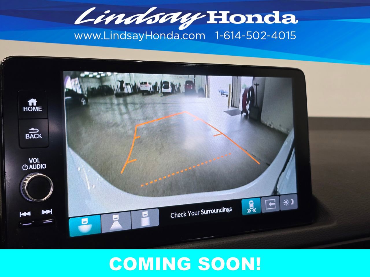 Used 2023 Honda Civic Sport Touring image 15