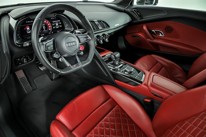 Used 2020 Audi R8 V10 performance AWD/4WD image 20