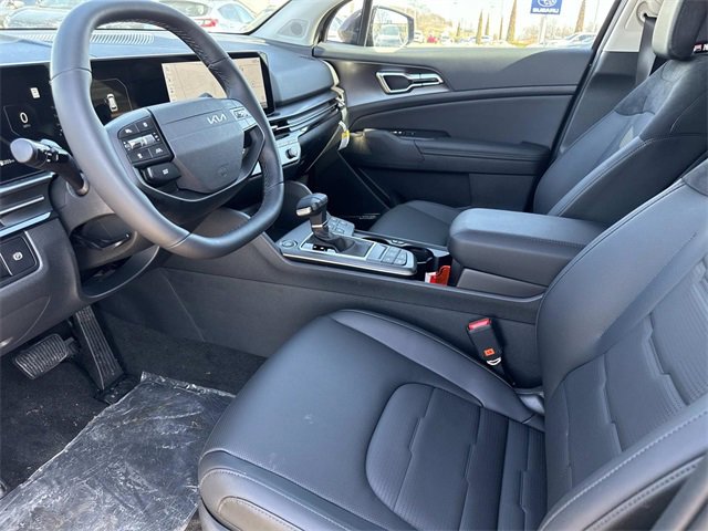 New 2026 Kia Sportage SX image 11