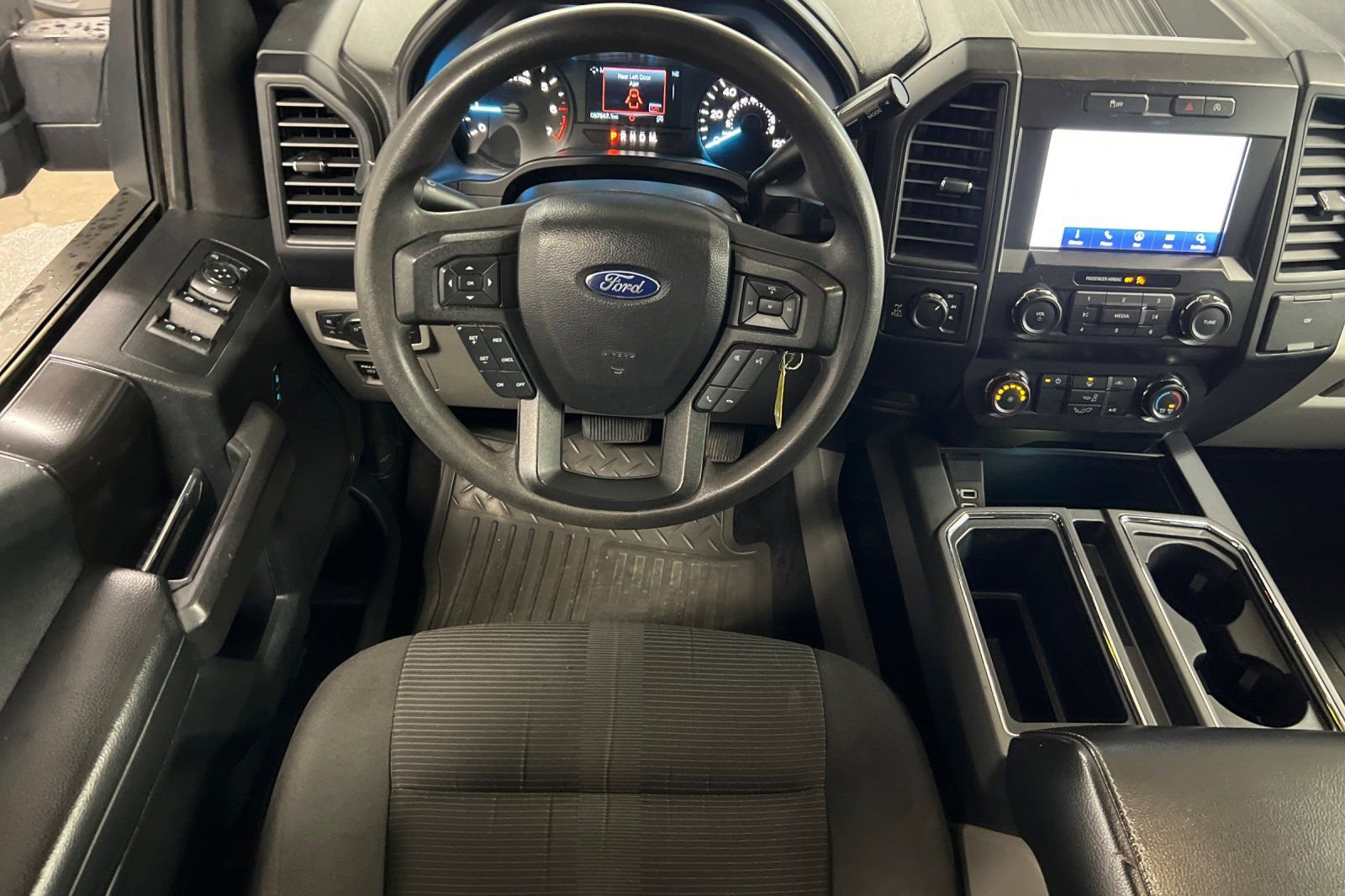 Used 2019 Ford F150 XL w/ Equipment Group 101A Mid AWD/4WD image 14