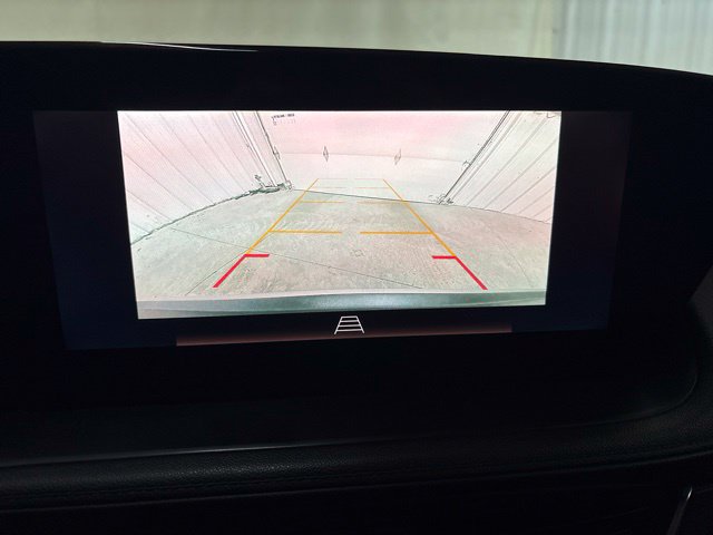 Used 2024 Buick Encore GX Preferred FWD image 38