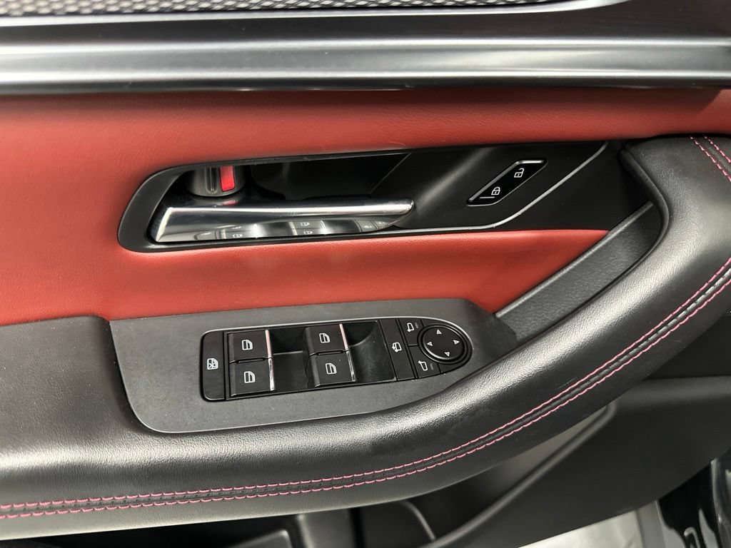 Certified 2025 MAZDA CX-70 Plug-In Hybrid w/ Premium Plus AWD/4WD image 14