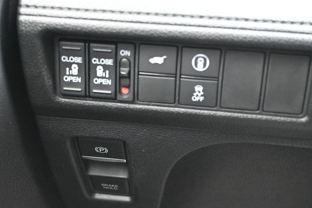 Used 2023 Honda Odyssey EX-L image 24