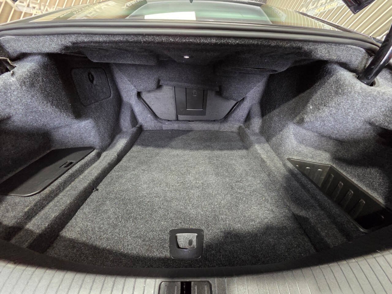 Used 2016 Cadillac CTS Luxury RWD image 30
