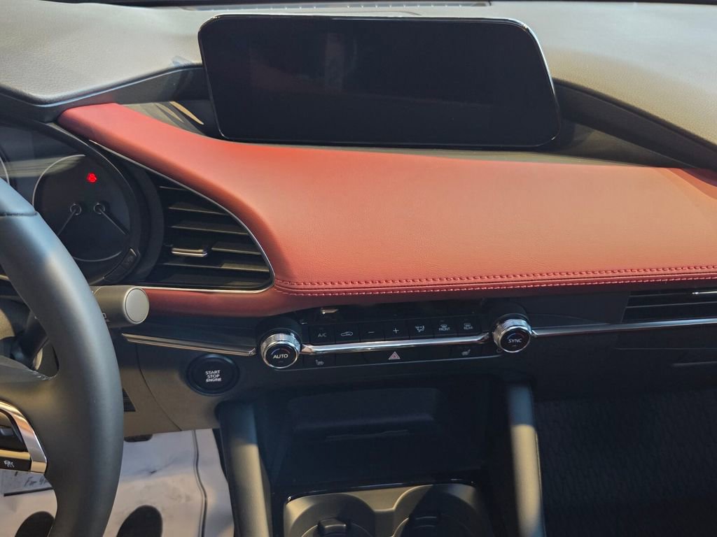 New 2026 MAZDA MAZDA3 2.5 S Hatchback w/ Premium Pkg image 20