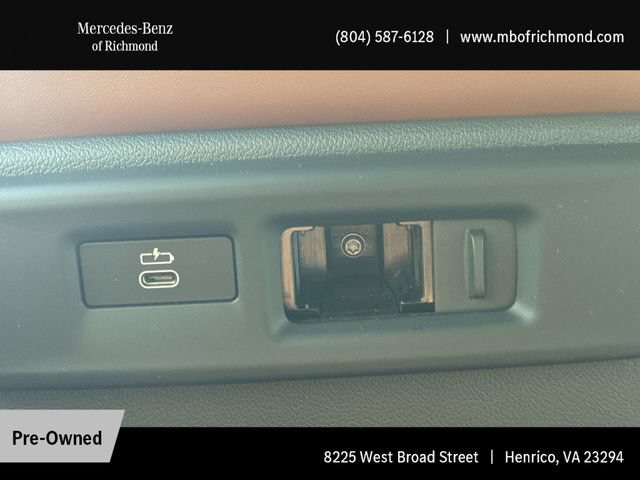 Used 2023 BMW X6 M50i w/ Executive Package AWD/4WD image 22