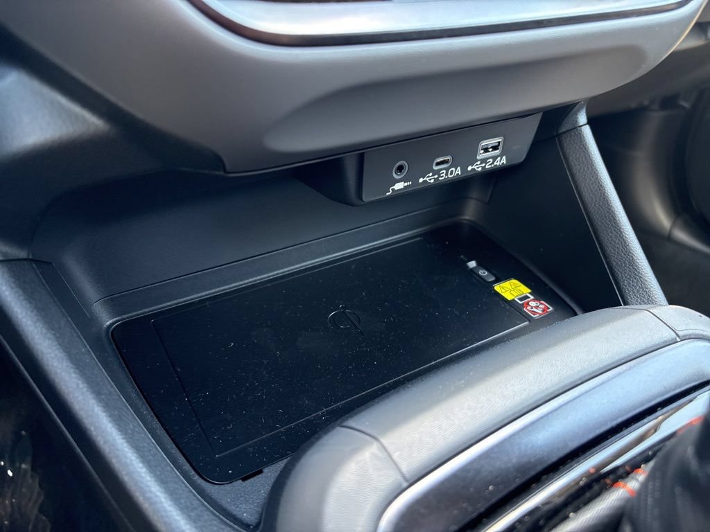 New 2026 Subaru Crosstrek 2.5i Limited AWD/4WD image 21