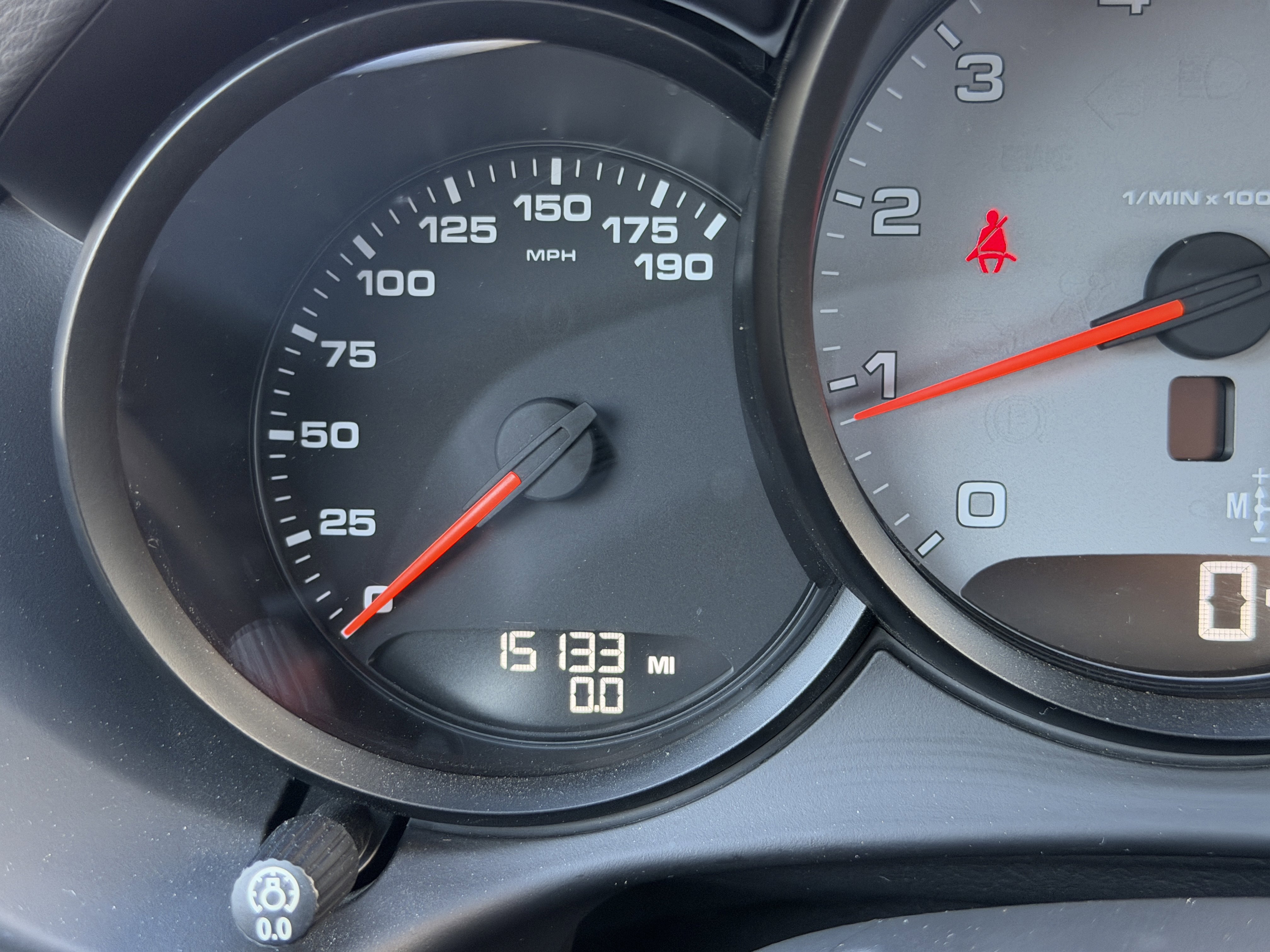 Certified 2015 Porsche Boxster S image 31