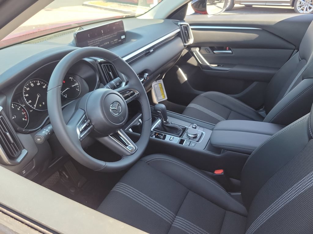 New 2026 MAZDA CX-50 AWD 2.5 S w/ Weather Package image 3