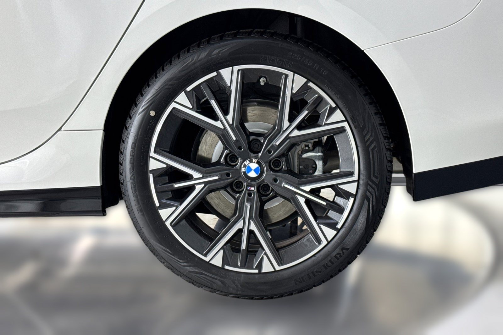 New 2026 BMW 228i w/ Premium Package FWD image 13