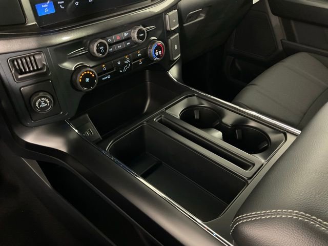 New 2026 Ford F150 STX w/ Equipment Group 200A image 17