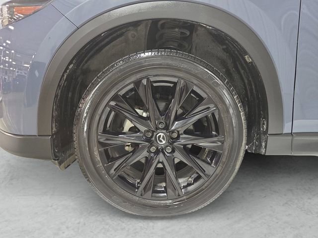 Used 2025 MAZDA CX-5 Carbon Edition AWD/4WD image 23