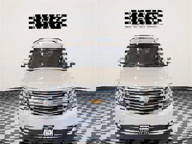 Used 2018 Chevrolet Tahoe Premier image 3