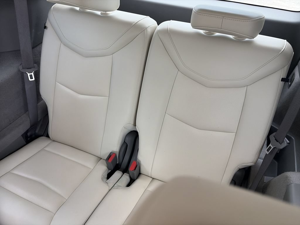 Used 2023 Cadillac XT6 Premium Luxury FWD image 30